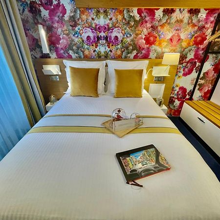 Hotel Berria アスパレン エクステリア 写真