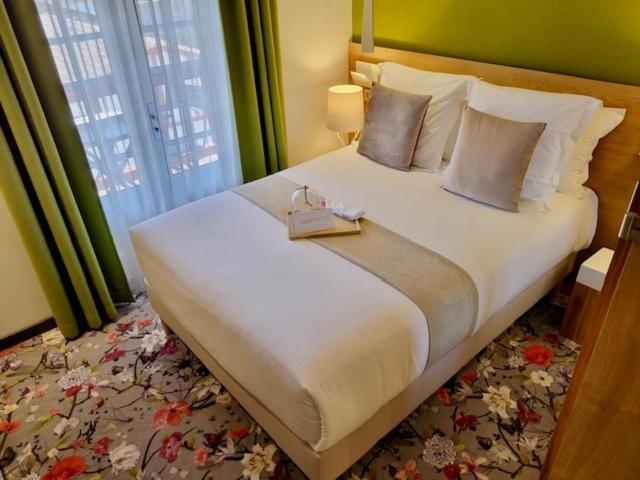 Hotel Berria アスパレン エクステリア 写真