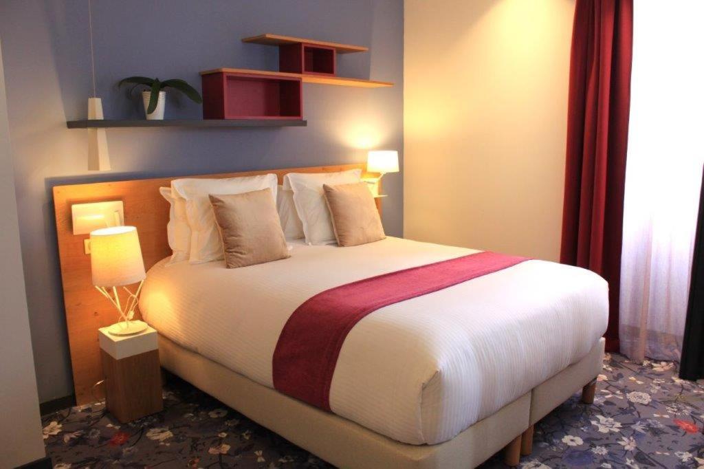 Hotel Berria アスパレン エクステリア 写真