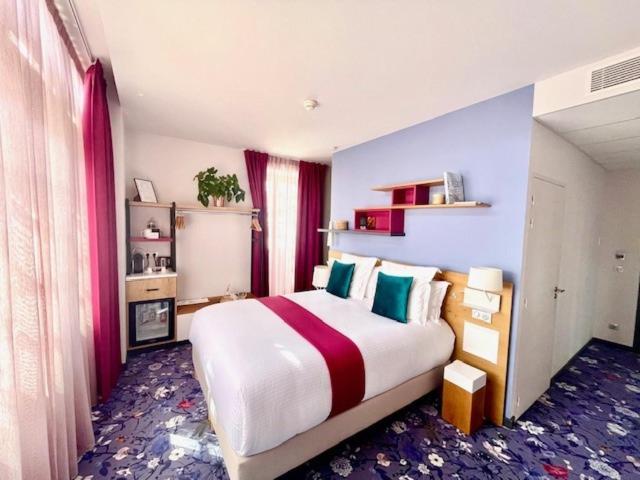 Hotel Berria アスパレン エクステリア 写真