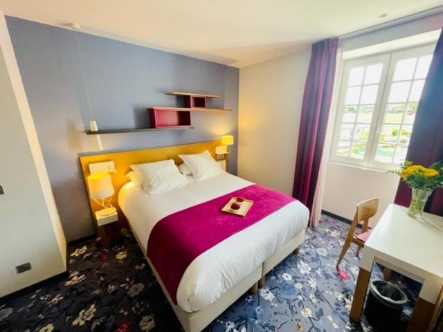 Hotel Berria アスパレン エクステリア 写真
